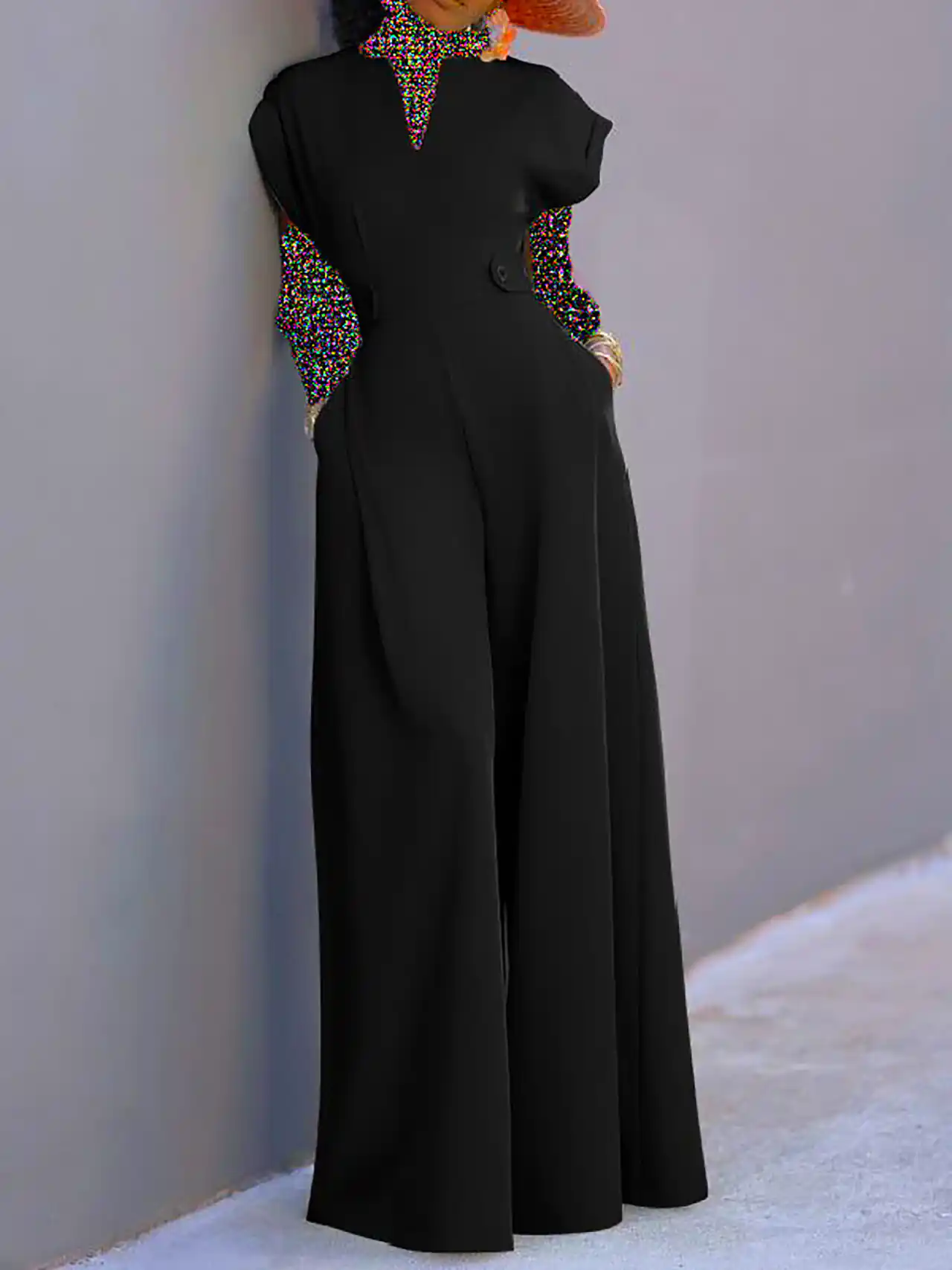 جامپسوییت مجلسی زنانه