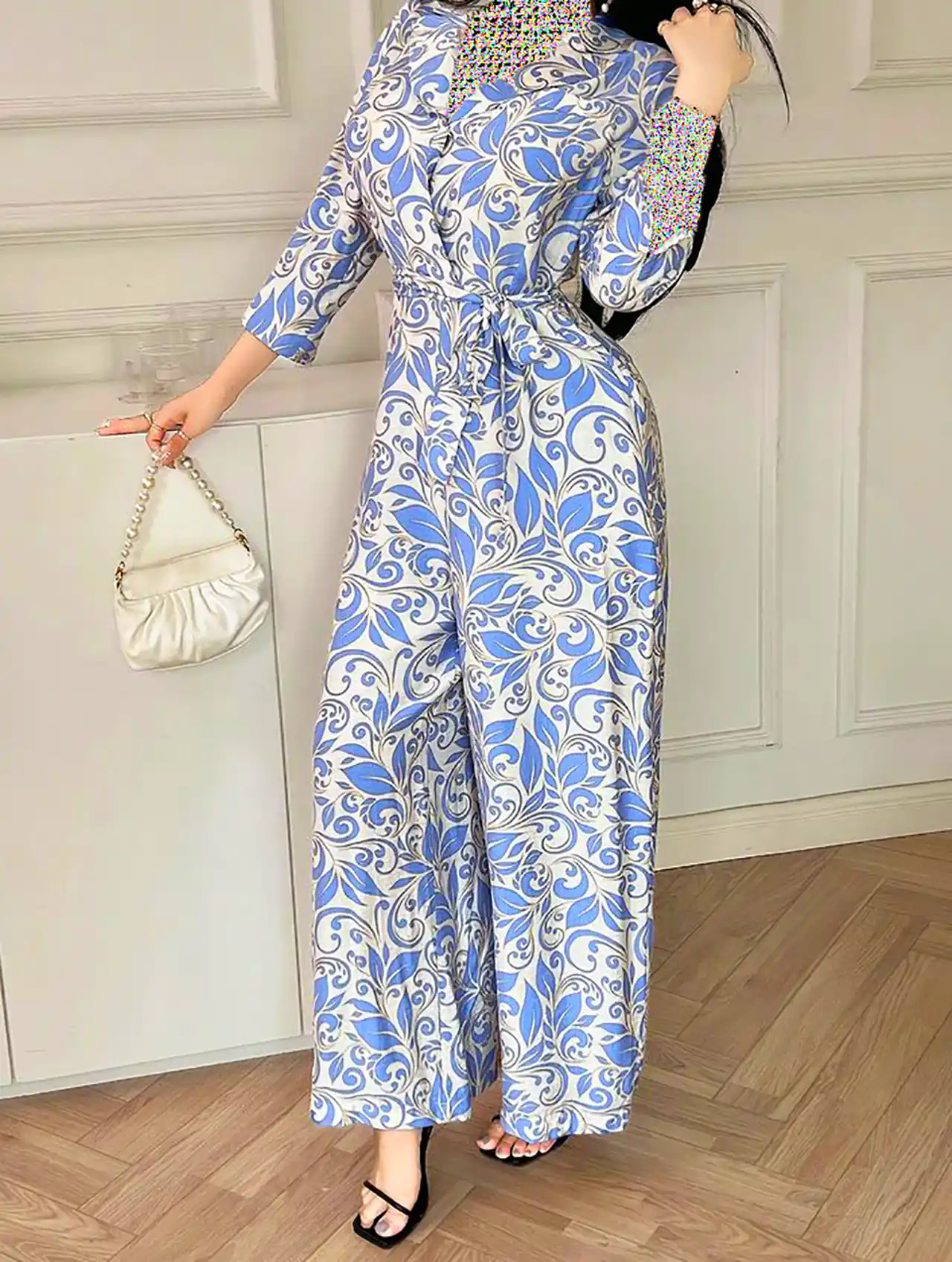 جامپسوییت مجلسی زنانه