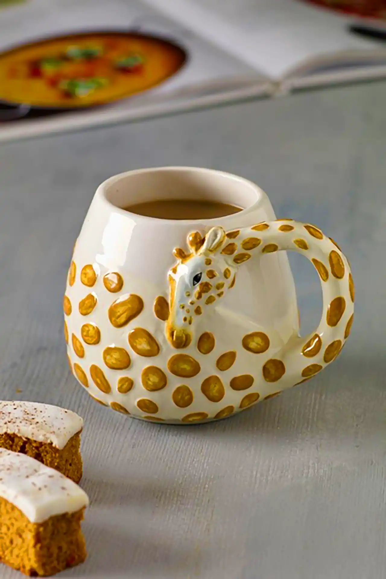 ماگ خلاقانه و فانتزی