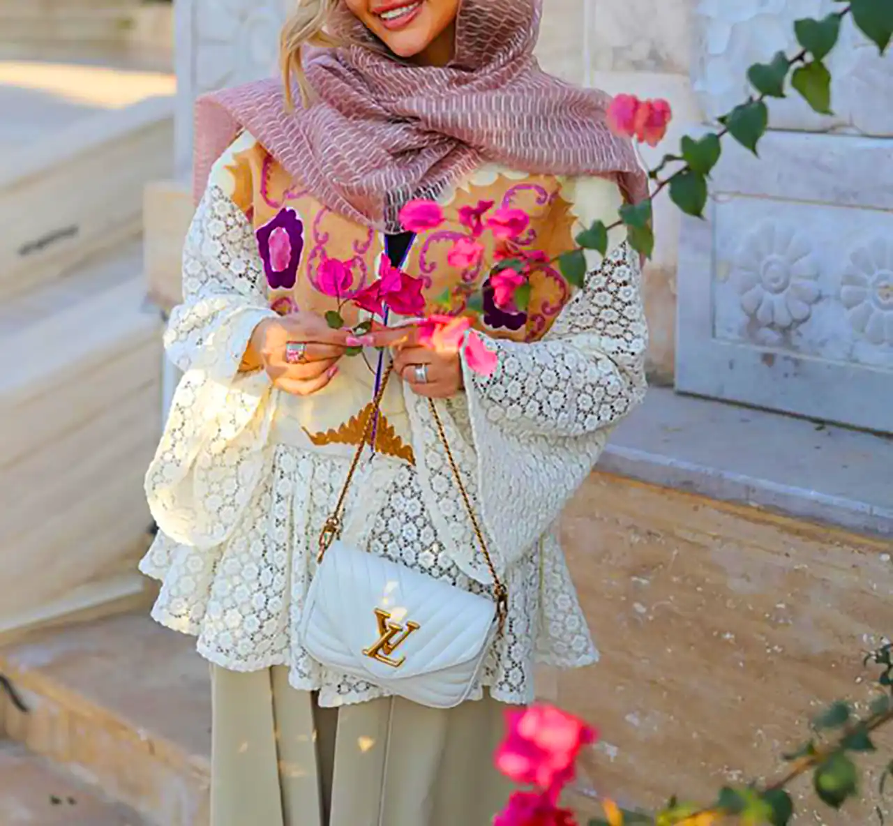 مانتو کژوال شیک روزمره