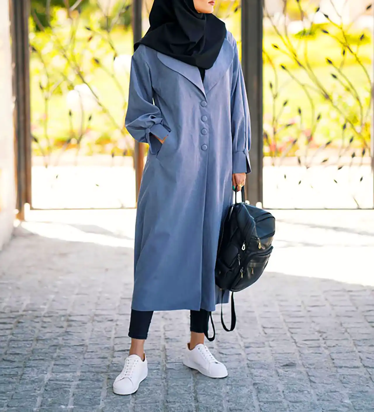 مانتو لاکچری و جدید