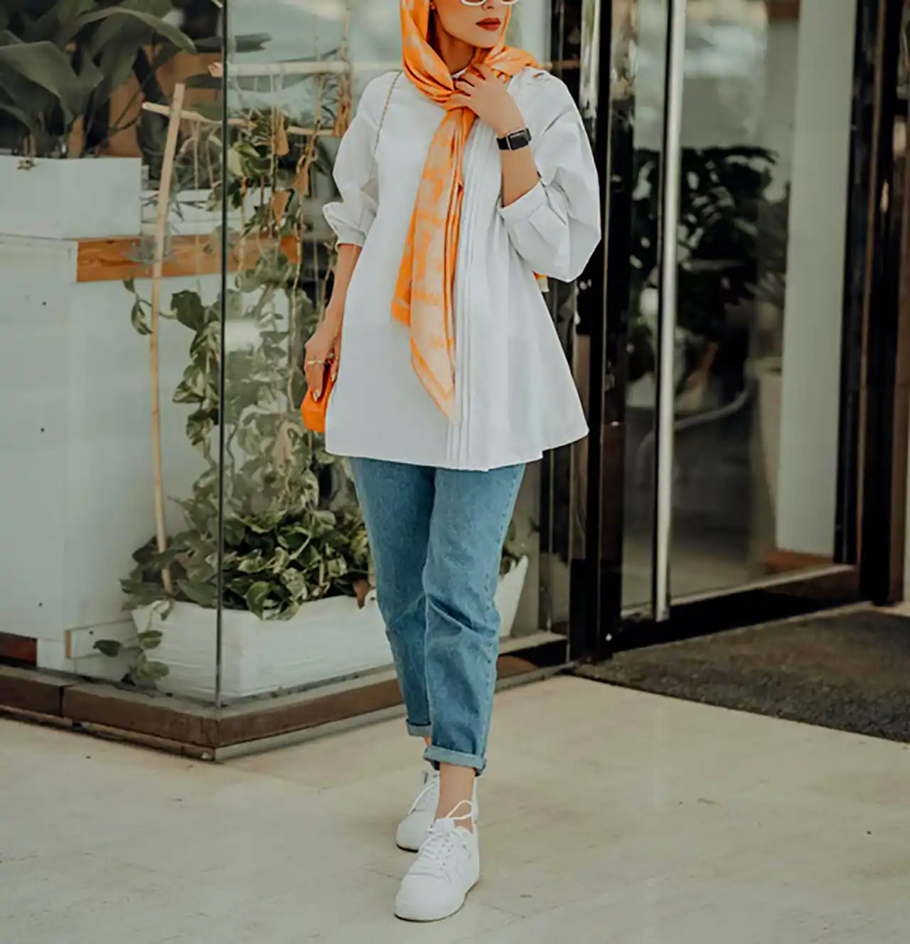 مانتو لاکچری و جدید