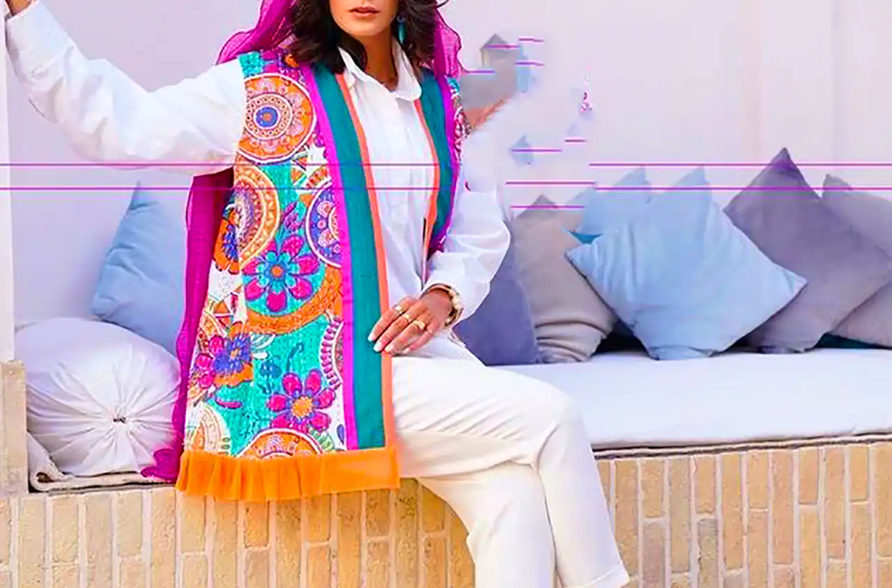 مانتو امروزی خاص زنانه