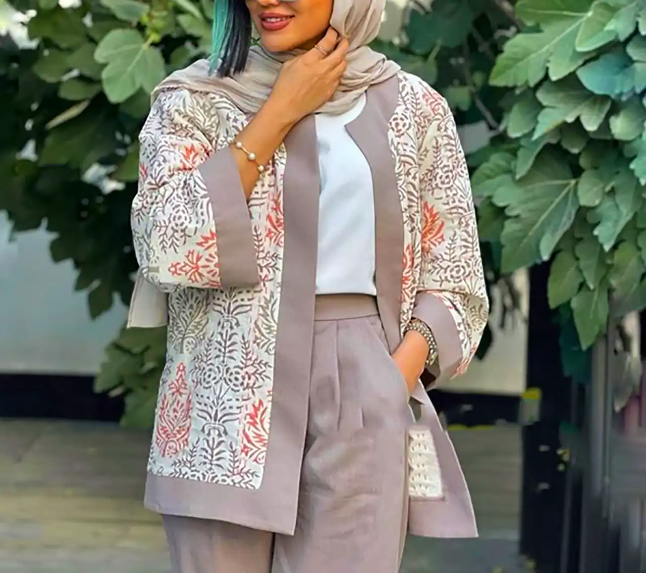مدل لباس نفیس زنانه