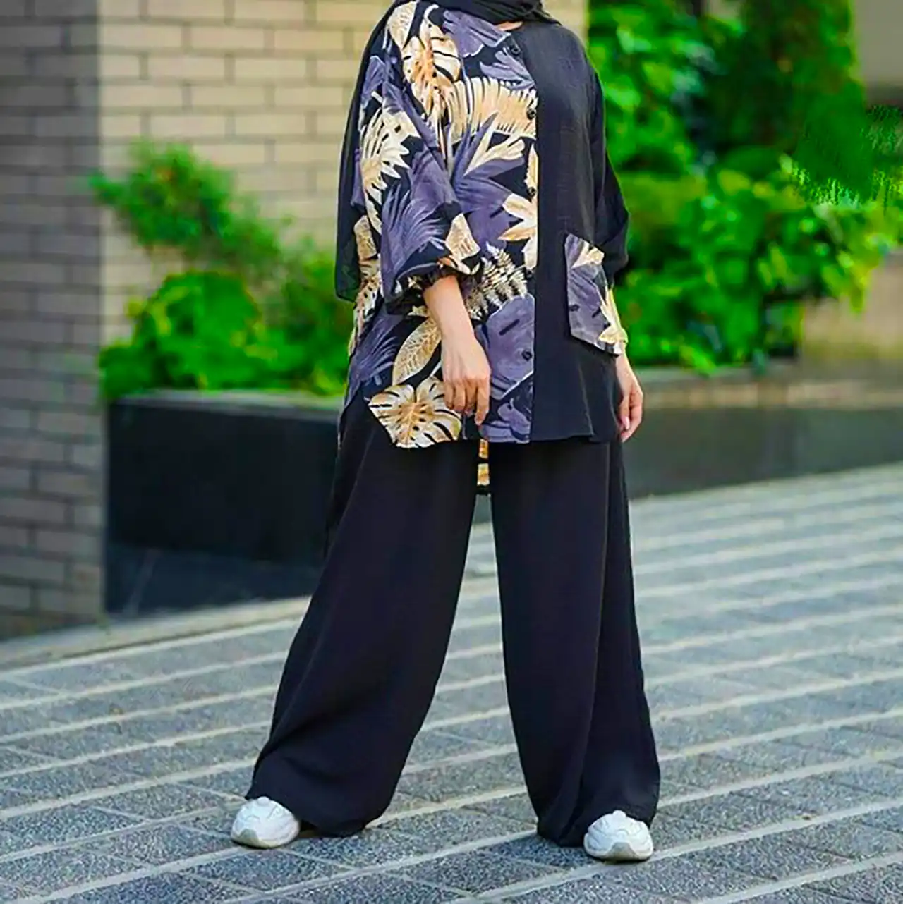 مدل لباس نفیس زنانه