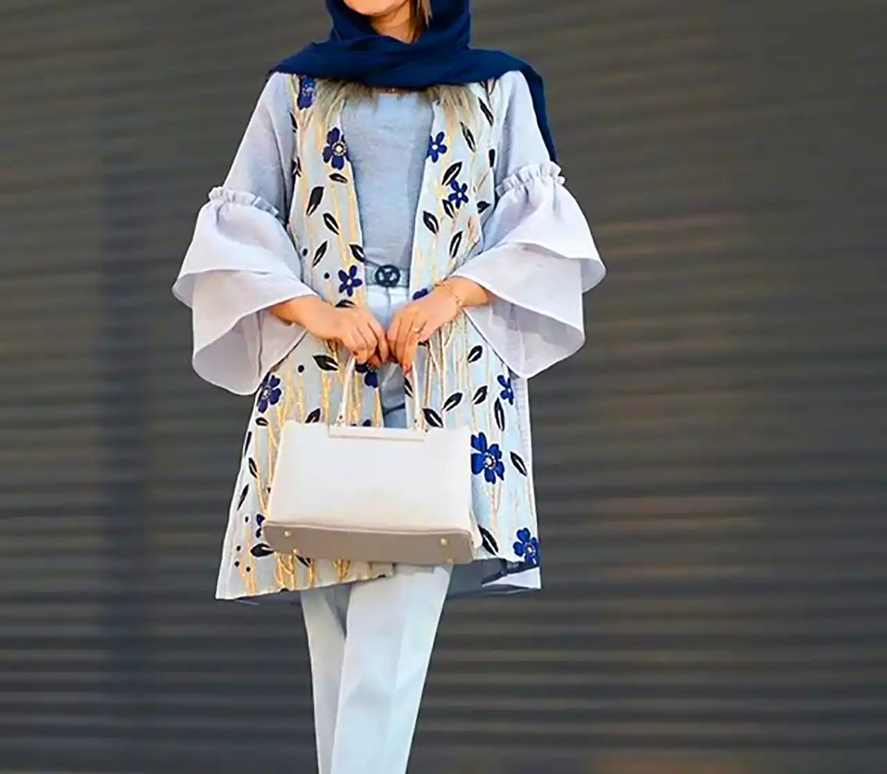 مدل لباس نفیس زنانه