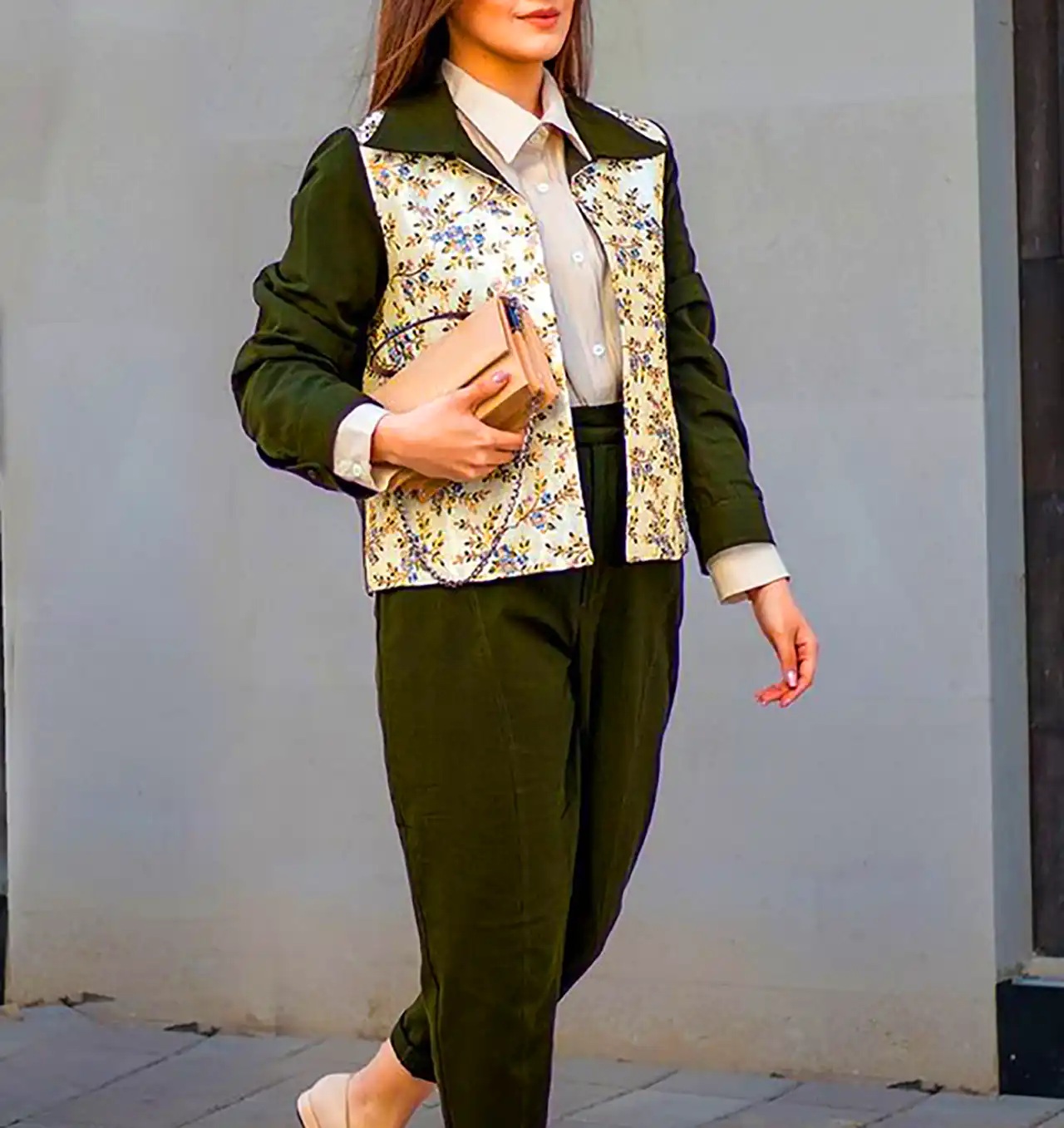 مدل لباس نفیس زنانه
