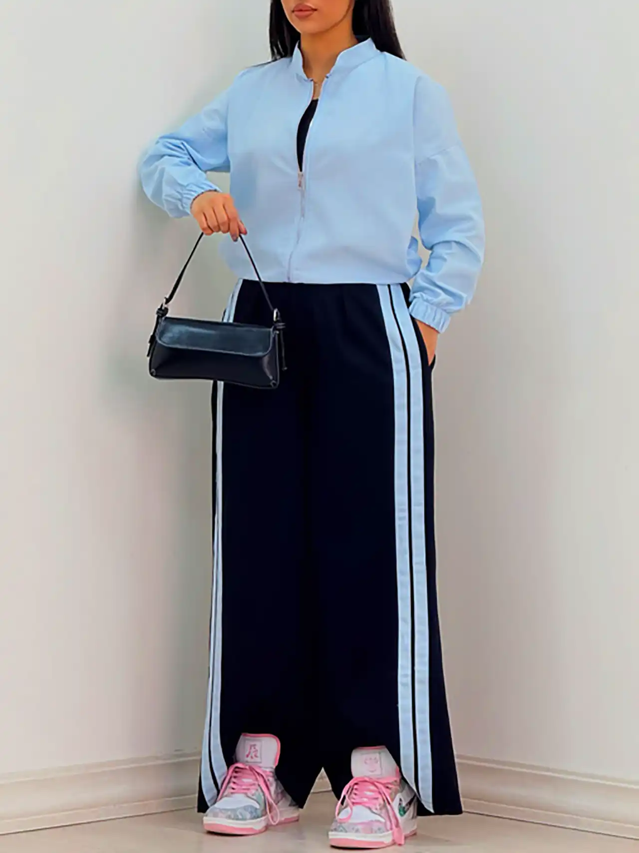 استایل گرم زمستانی