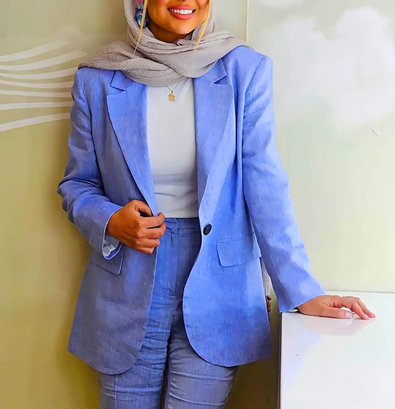 استایل شیک دخترونه