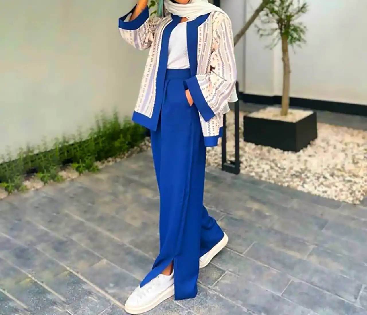 استایل شیک دخترونه