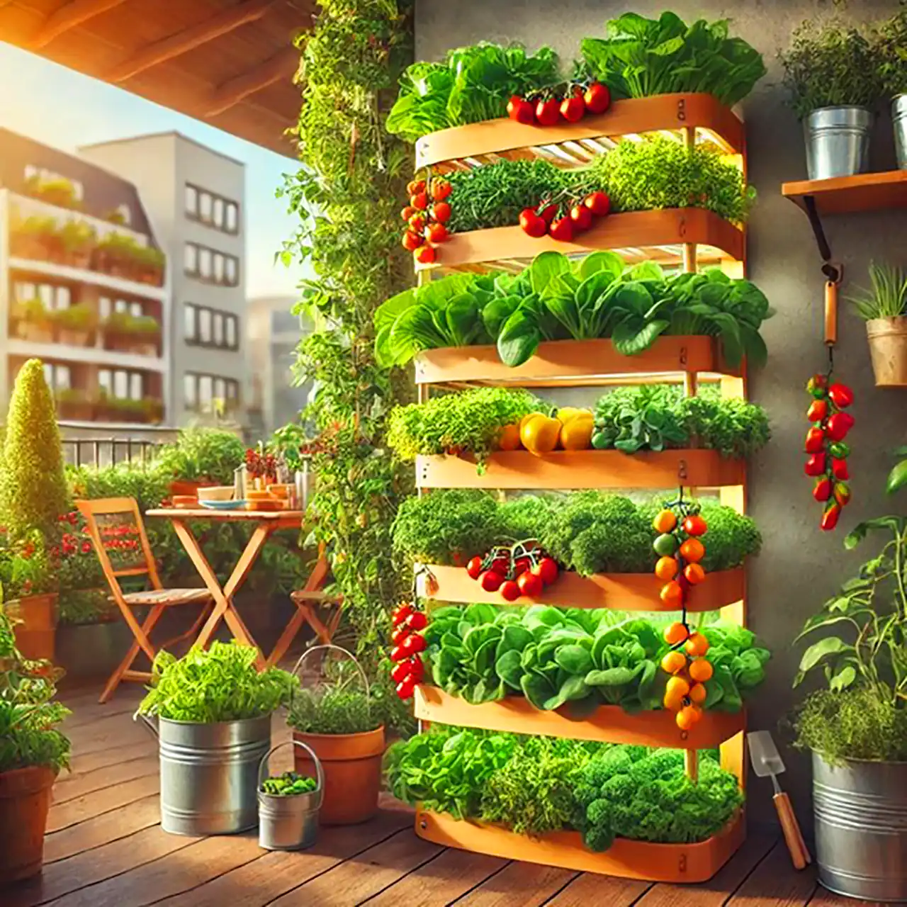 طراحی بی نظیر با گیاهان آپارتمانی