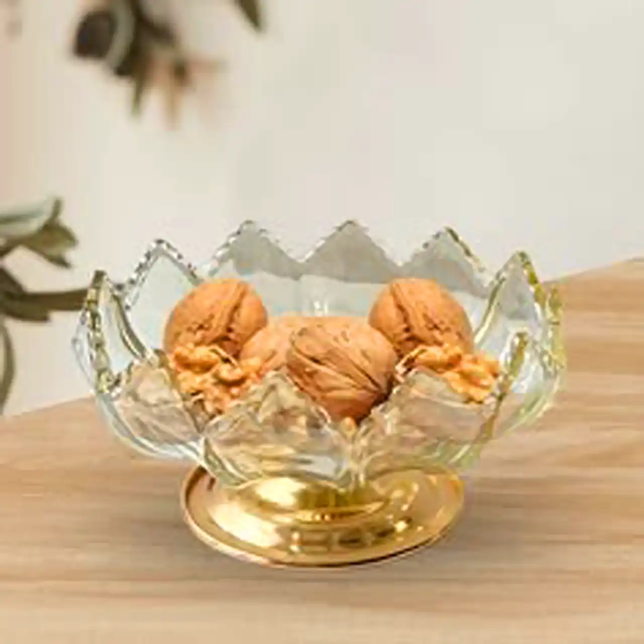 ظرف پذیرایی جدید و شیک