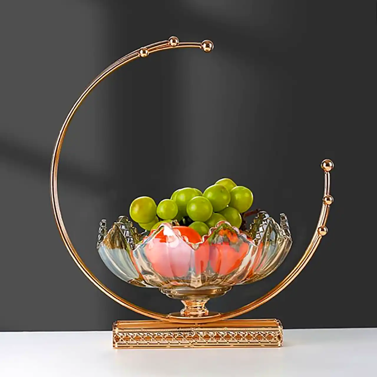 ظرف پذیرایی جدید و شیک